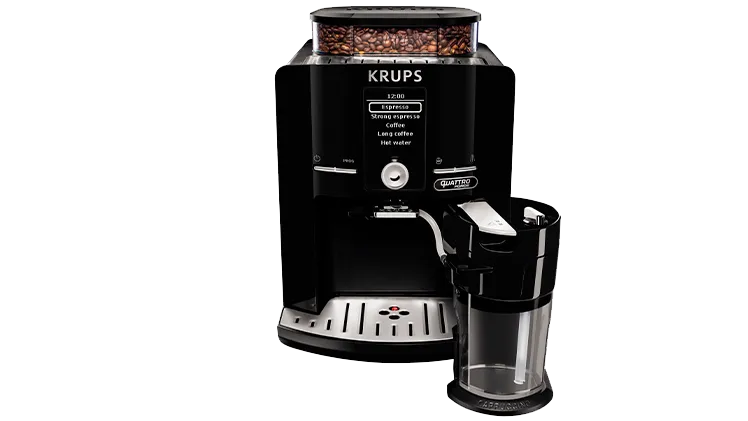 Сервисный центр Krups в Краснодаре